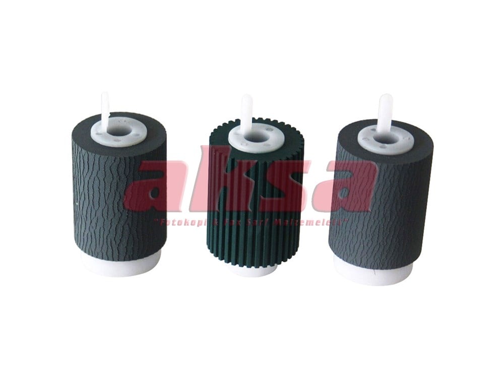 ARM 350 450 Paper Pickup Roller Kit   NROLR 1312CFZZ(1) NROLR 1311FCZZ(2)