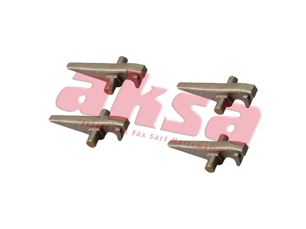 SHARP MX M 363U M 453U M 503U Upper Picker Fınger