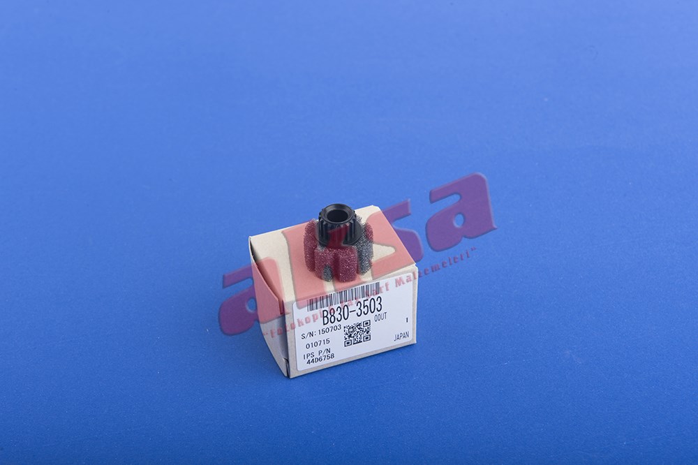 SPONGE GATHERING ROLLER(B4783503) SR 3030 840 970   SR 3030/840/970