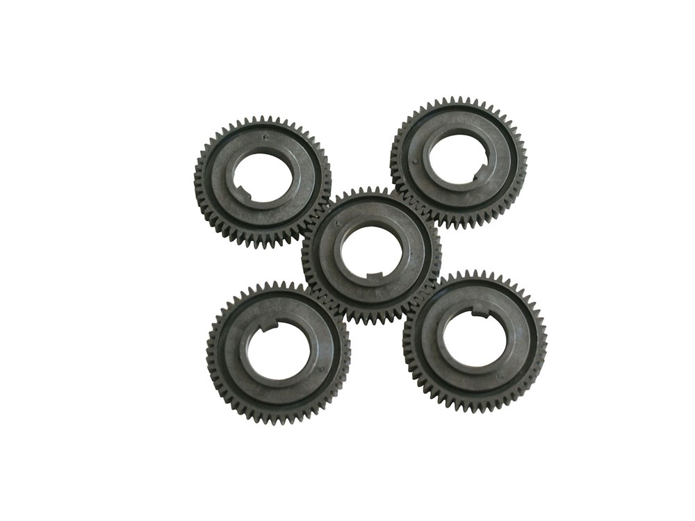 T520/T630/634/640/650/652 Fuser Roller Gear