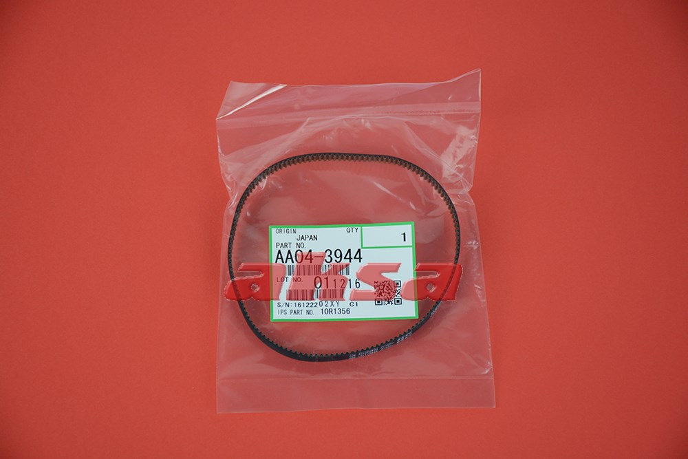 RICOH Orijinal Timing Belt 52MTI40 B6521721 1060 2060 MP 5500 MP 7500 MP 7502   Aficio.1060 1075 2060 2075  Aficio. MP5500, MP7500, MP7502