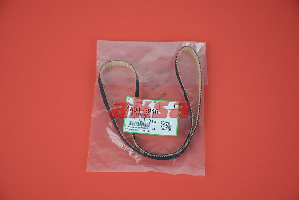 Orijinal Timing Belt Aficio 1060 2060 MP 5500 MP 6002 MP 7500 MP 7502