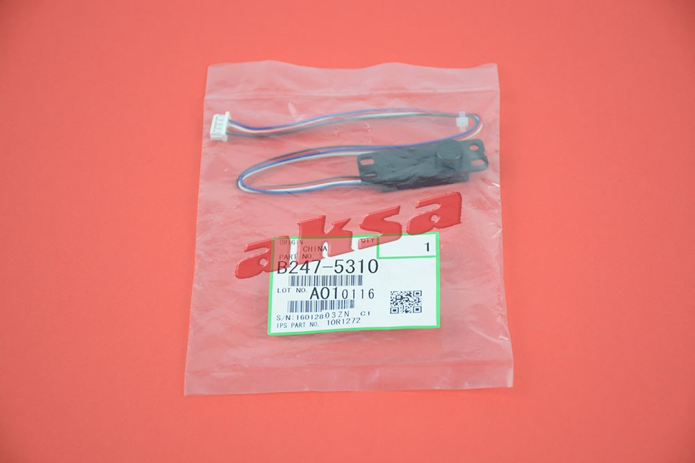B2475310 TONER DENSİTY SENSÖR 1060 1075 2051 2060 2075 6002 7502   Aficio 1060/1075/2051/2060/2075/MP 6002/7502/DSM 651/660/675