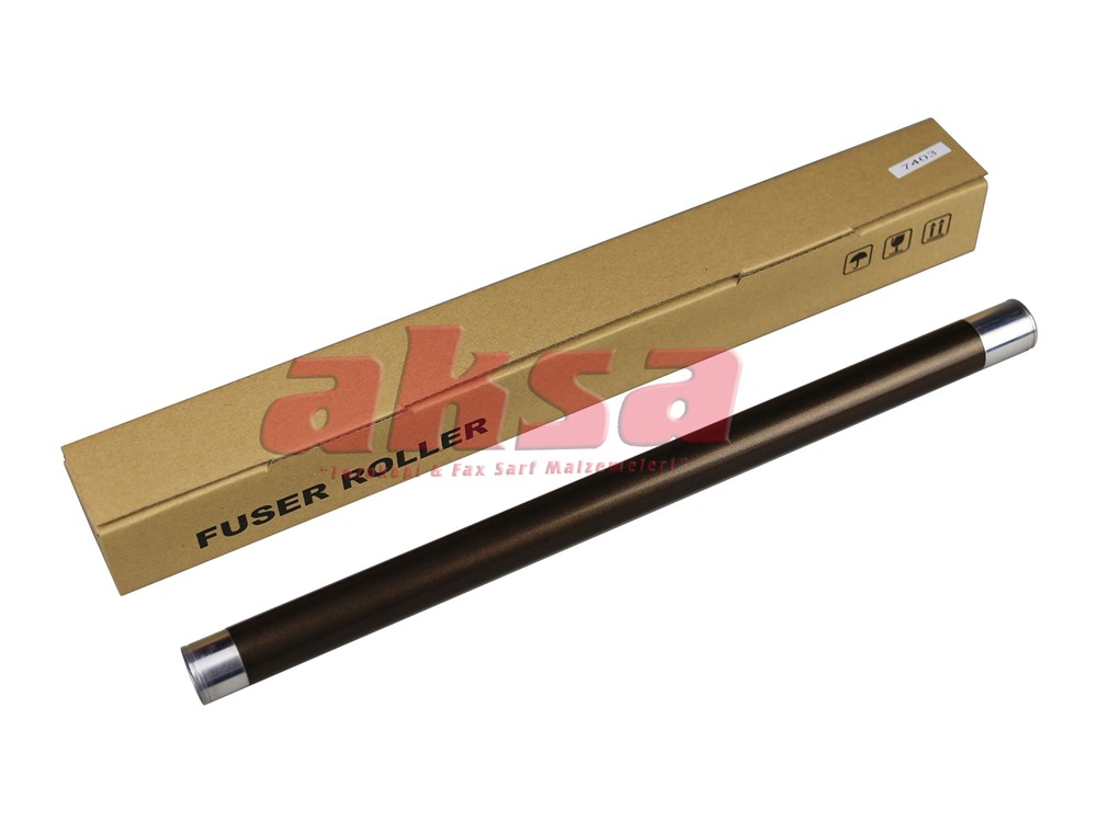 E Studio 2006 2306 2506 2007 2507 AA Upper Fuser Roller