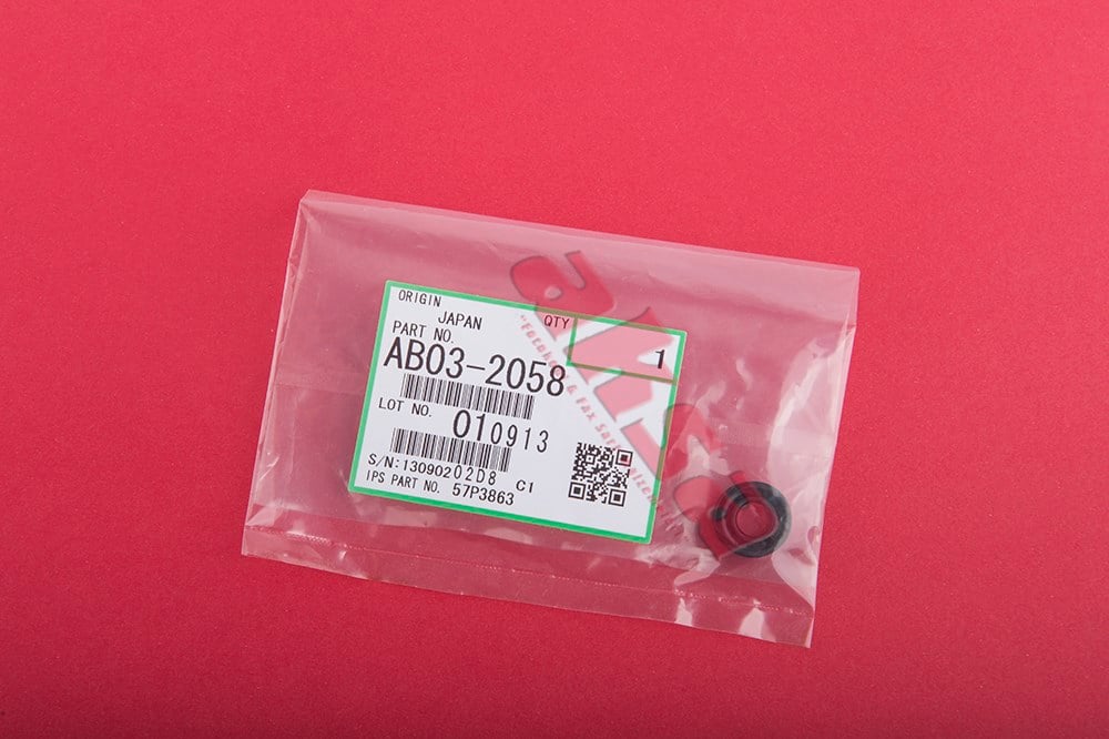 rijinal Wire Pulley M 10 Aficio 1060 1075 2051 2060 2075 MP 5500 MP 7500 MP 7502