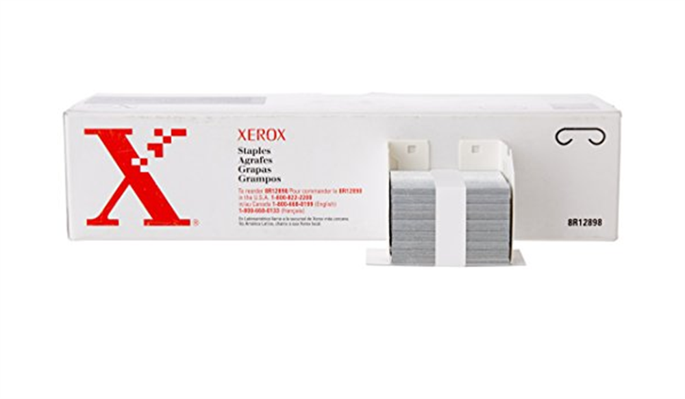 XEROX 8R12898 (ZIMBA 3X5000) Compatible Staple Cartridge Xerox 2101,4110,   Xerox WorkCentre 5645,5655,5665,5675,5687,5735,5740,5745,5755,5765,5775,5790  WorkCentre Pro 65, 75, 90, WorkCentre Pro 65, 75, 90