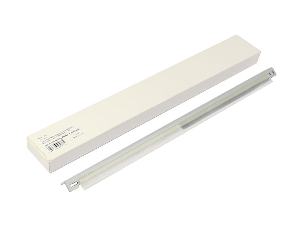XEROX Drum Cleaning Blade Black 550/ 560/ 570 DocuColor 240/ 250 WC 7655/ 7665   Workcentre 7675/ 7755/ 700