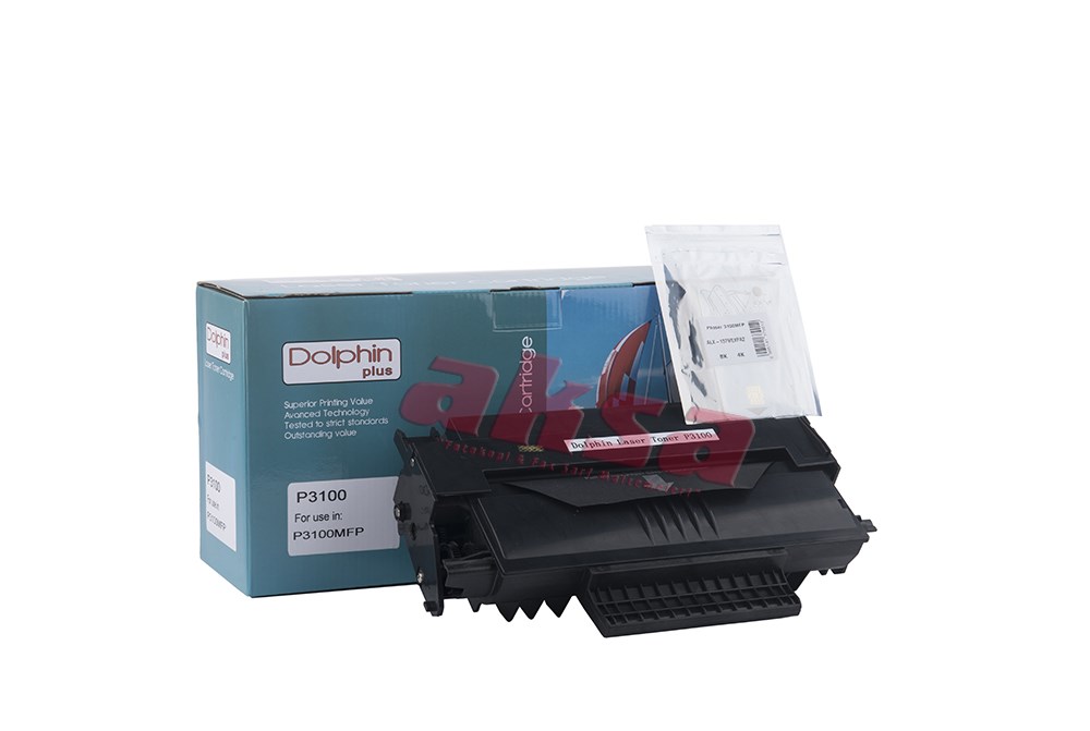 PHASER 3100MF P Dolphin Laser Toner 4K 106R01379     PHASER 3100
