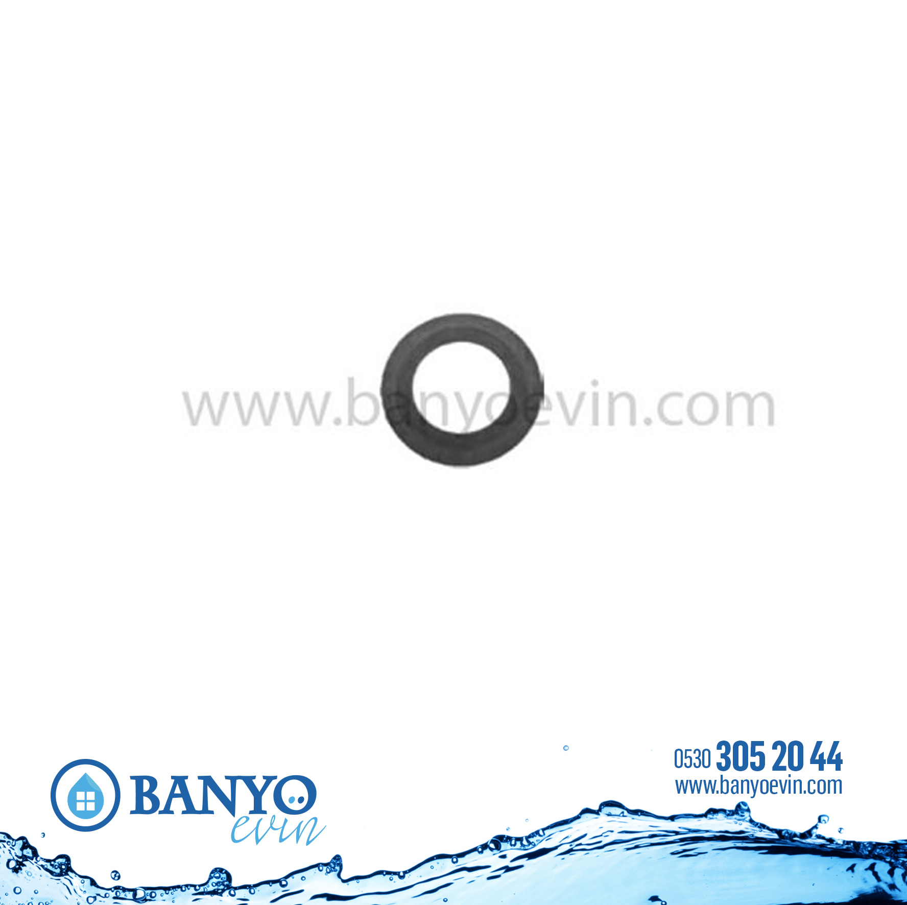 Banyo Evin İç Takım Parçaları