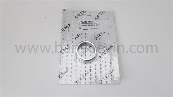 A2087001YP Rakor Somunu