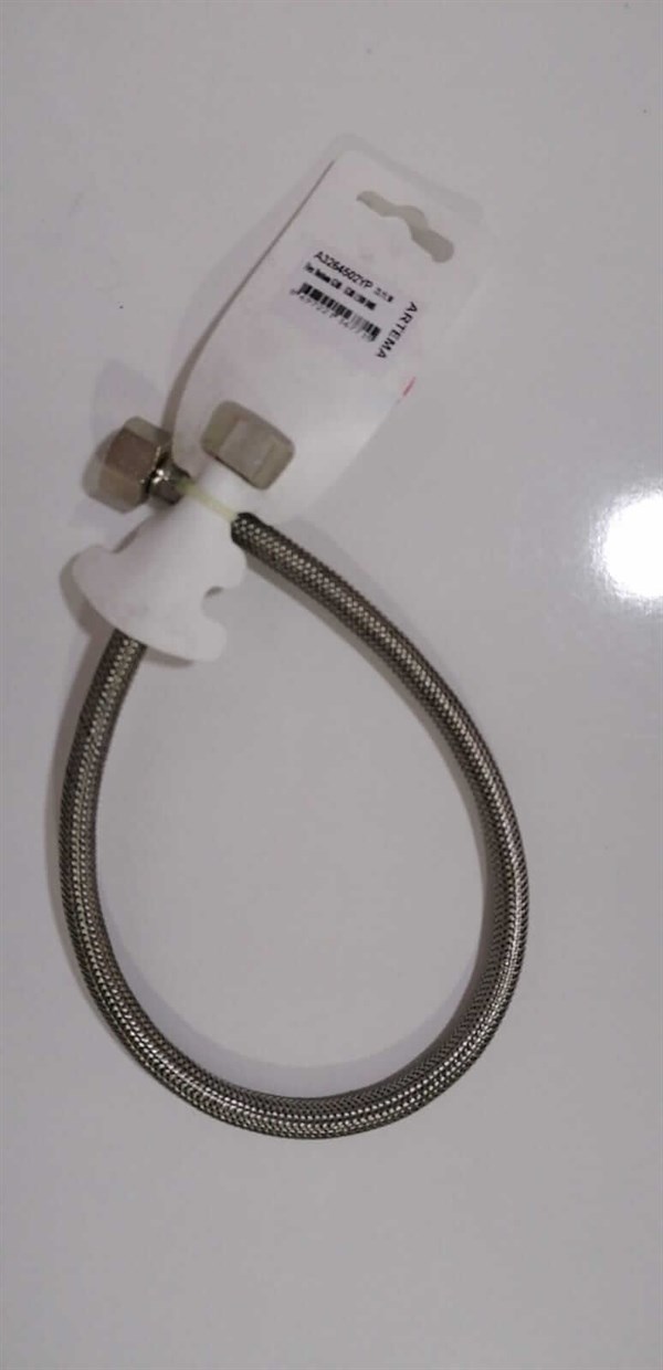 A3264502YP ARTEMA FLEX HORTUM 50 CM