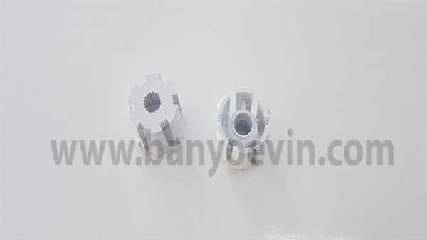 Artema (A20190YP) Volan Klips