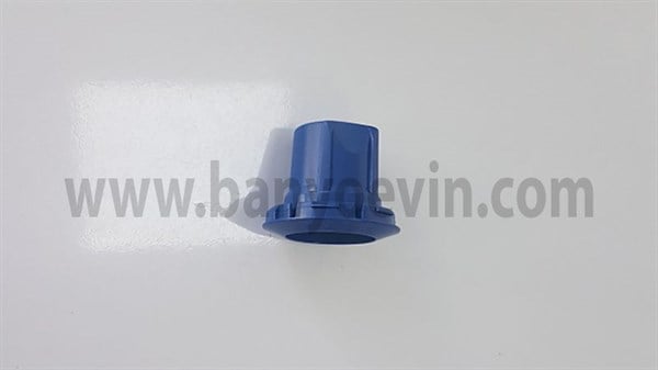 Artema (A2019396YP) Sac Volan Gömleği Mavi