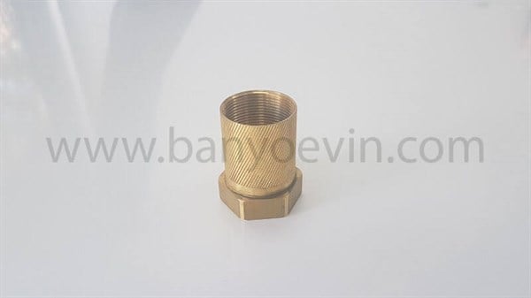 Artema (A2171940YP) Gövde Tespit Somunu