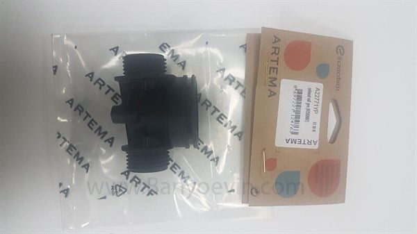 Artema (A22771YP) Selenoid Gövde