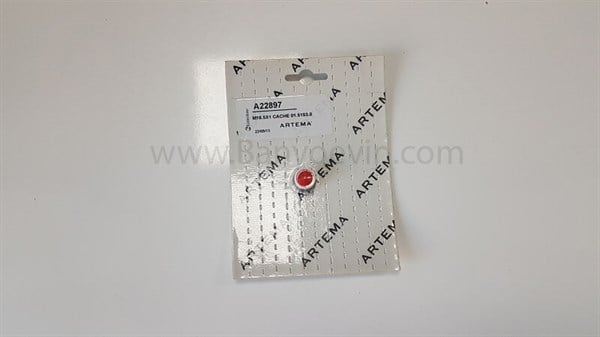 Artema (A22897YP) M16 5x1 Cache Perlatör