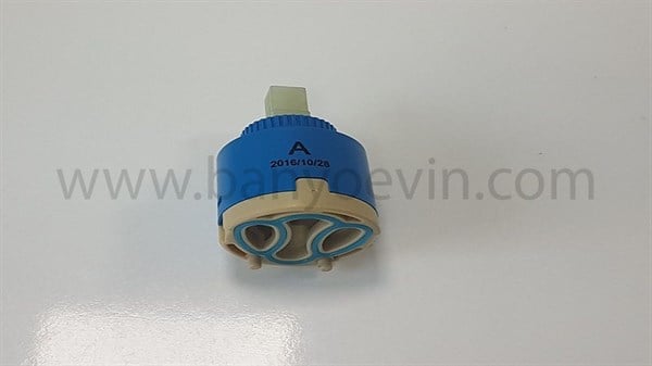 Artema (A23677YP) Düz Kartuş