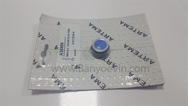 Artema (A24809YP) M24x1 Perlatör