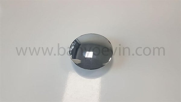 Artema (A2486101YP) Basmalı Yuvarlak Süzgeç