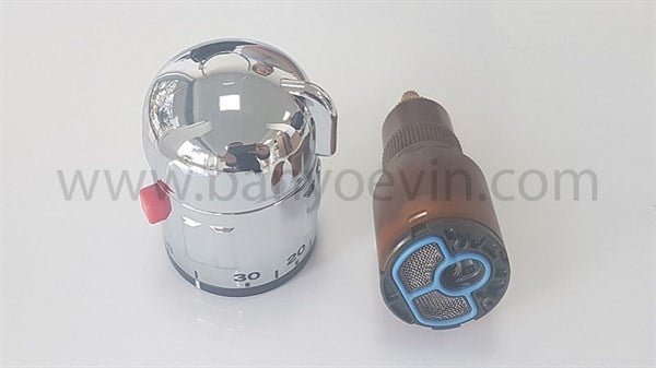 Artema (A3146601YP) Grup Volan Termostatik Kartuş