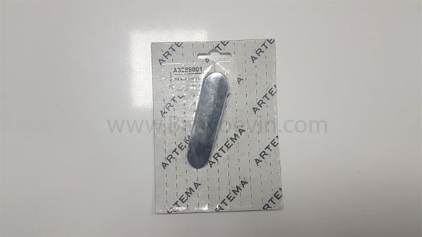 Artema (A3289801YP) T4 Ank. Lavabo Bataryası Kum. Kolu