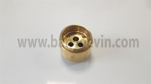 Artema (A33040YP) Uzatma Grubu Ank. Banyo