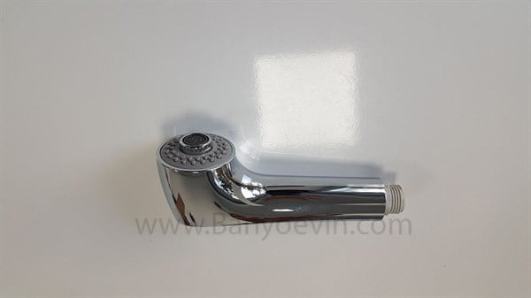 Artema (A3332301YP) El Duş Başlığı Armix V3