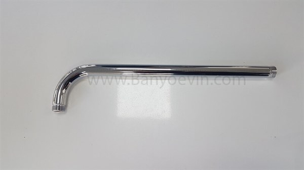 Artema (A36434YP) Duvardan Duş Başlığı Dirseği