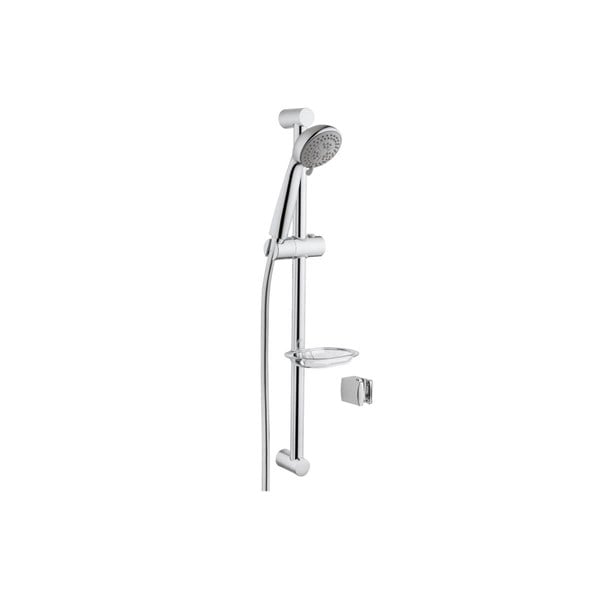 Artema Compact Sürgülü El Duşu Takımı