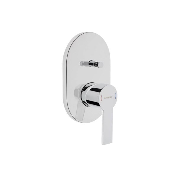 Artema Fold S Ankastre Banyo Bataryası