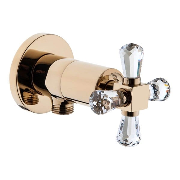 Artema Juno Crystals from Swarovski Ara Musluk 