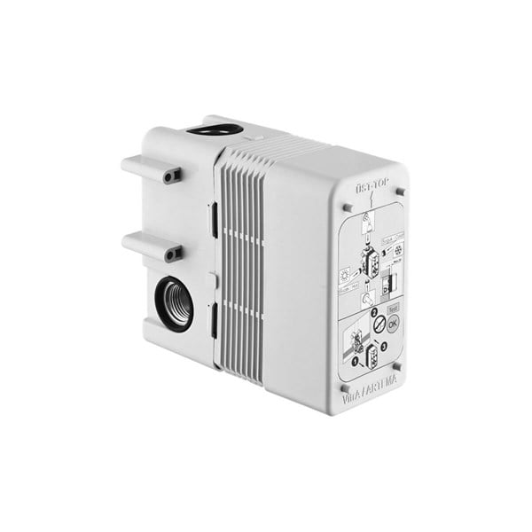 Artema Minibox Ankastre Banyo Bataryası