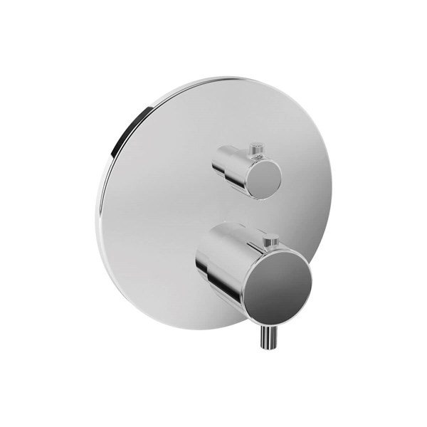 Artema Minimax S Ankastre Termostatik Duş Bataryası