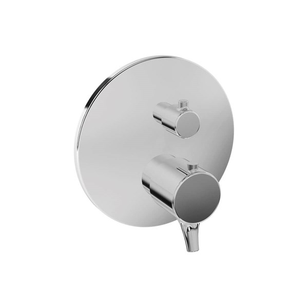 Artema Nest Trendy Ankastre Termostatik Duş Bataryası