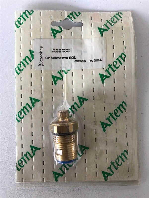 Artema Salmastra SOL