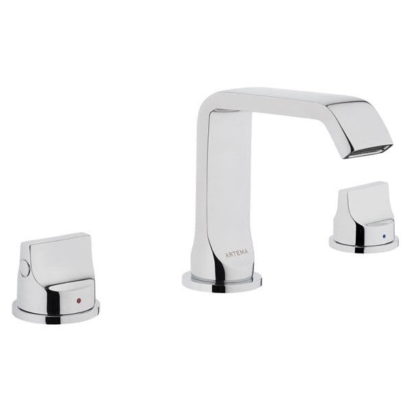 Artema Suit U Lavabo Bataryası