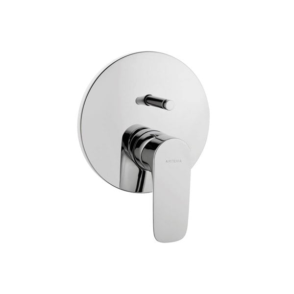 Artema X Line Ankastre Banyo Bataryası
