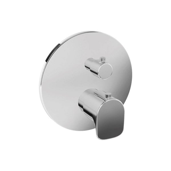 Artema X Line Ankastre Termostatik Duş Bataryası