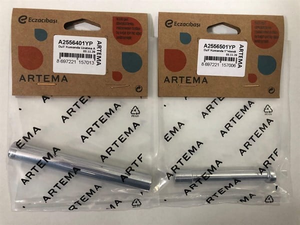 DUŞ KUMANDA UZATMALARI