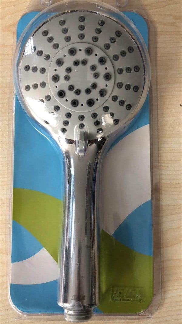 Eca Logica 5F El Duşu 