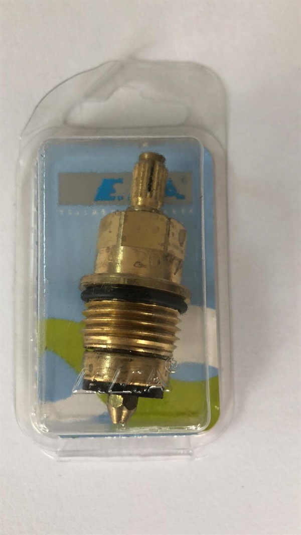 Eca Normal Salmastra 