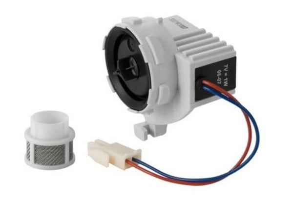 GEBERİT PİSUVAR SELENOİD VANA (115.802) İÇİN