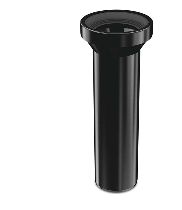 GÖMME REZ.PİS SU ÇIKIŞ BORUSU UZUN