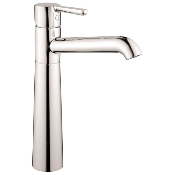 Matrix Lavabo Bataryası Krom Yüksek