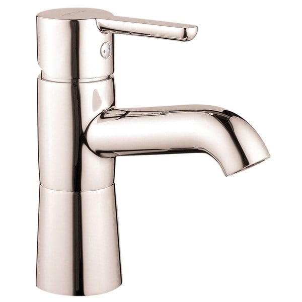 Matrix Lavabo Bataryası Tek Armatür