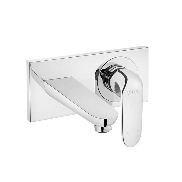 Style X Ankastre Lavabo Bataryası Sıva Üstü Grubu