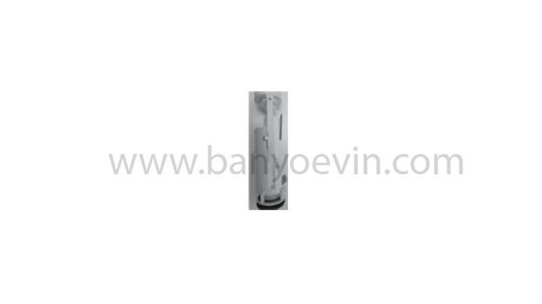 VitrA 2,5/4 L boşaltma