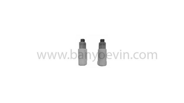 VitrA (313194YP1TE) Soft-close damper seti