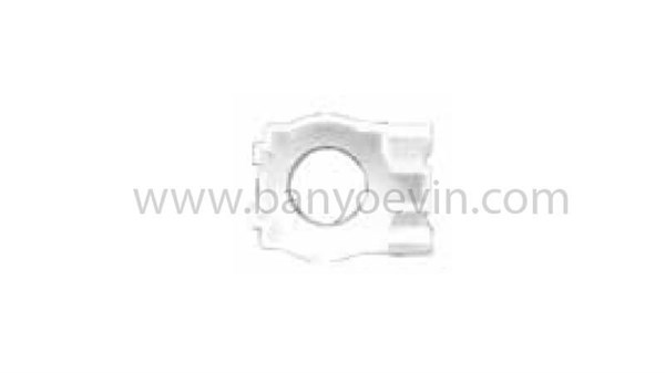 VitrA (315250YP1TE) Alt kapak damper konumlandırıcı