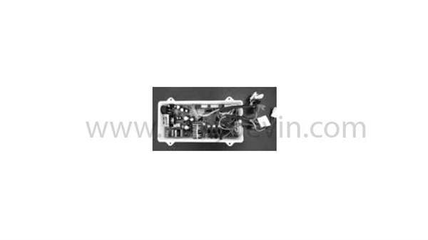 VitrA (315271YP1TE) Elektronik ana kart grubu Comfort
